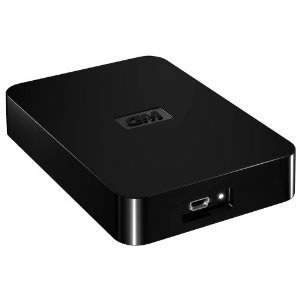 Western Digital WDElements Mobile Hard Drive Data Recovery | DATA ...