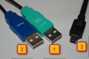how to make usb from seagate seatools for dos